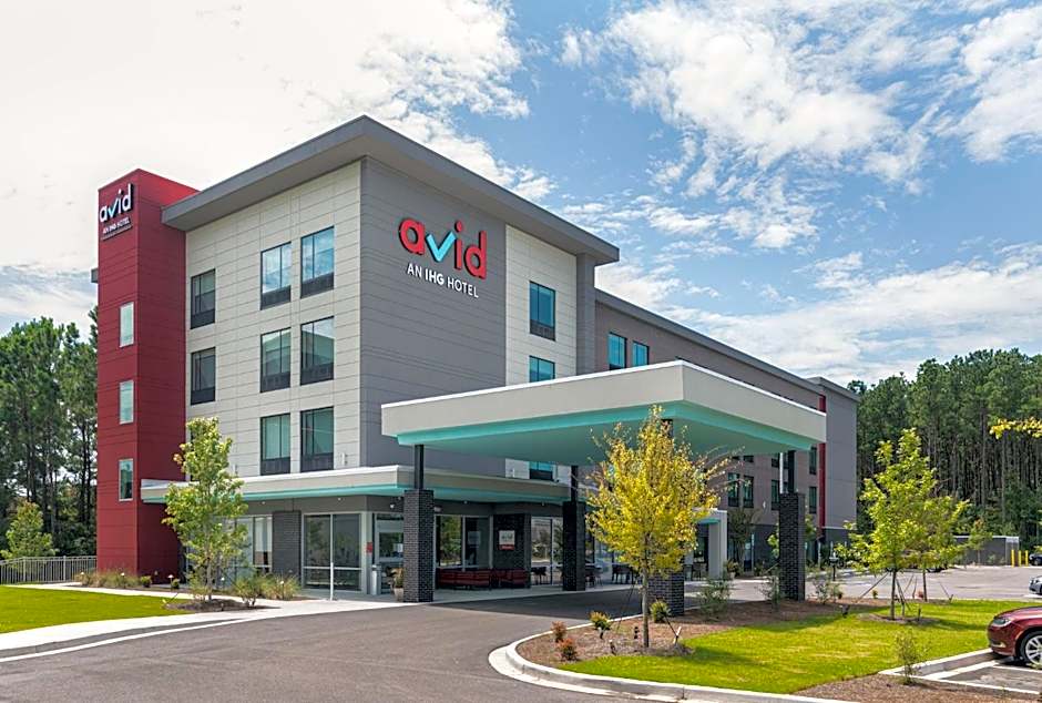 avid hotel Summerville By IHG