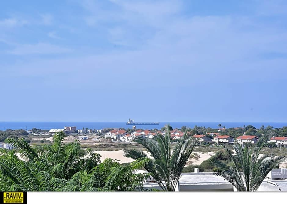 Royal Suite Caesarea