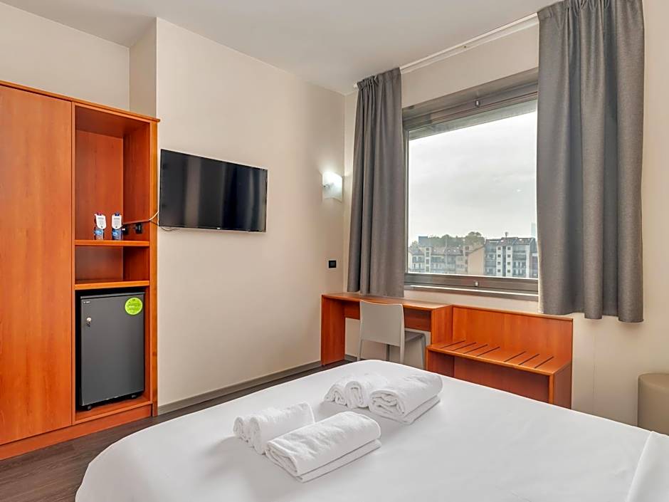 B&B Hotel Torino President