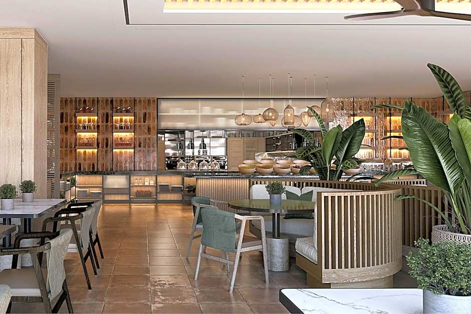 Four Points by Sheraton Sunny Beach