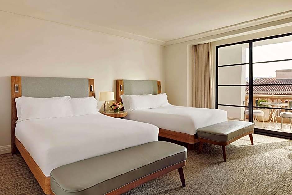 The Maybourne Beverly Hills
