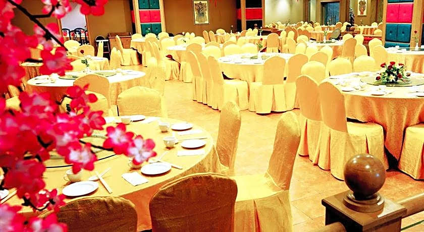 Grand Darul Makmur Hotel Kuantan