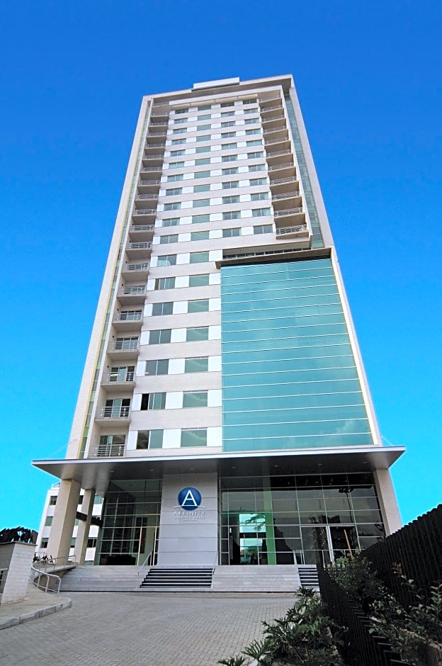 Affinity Aparta Hotel