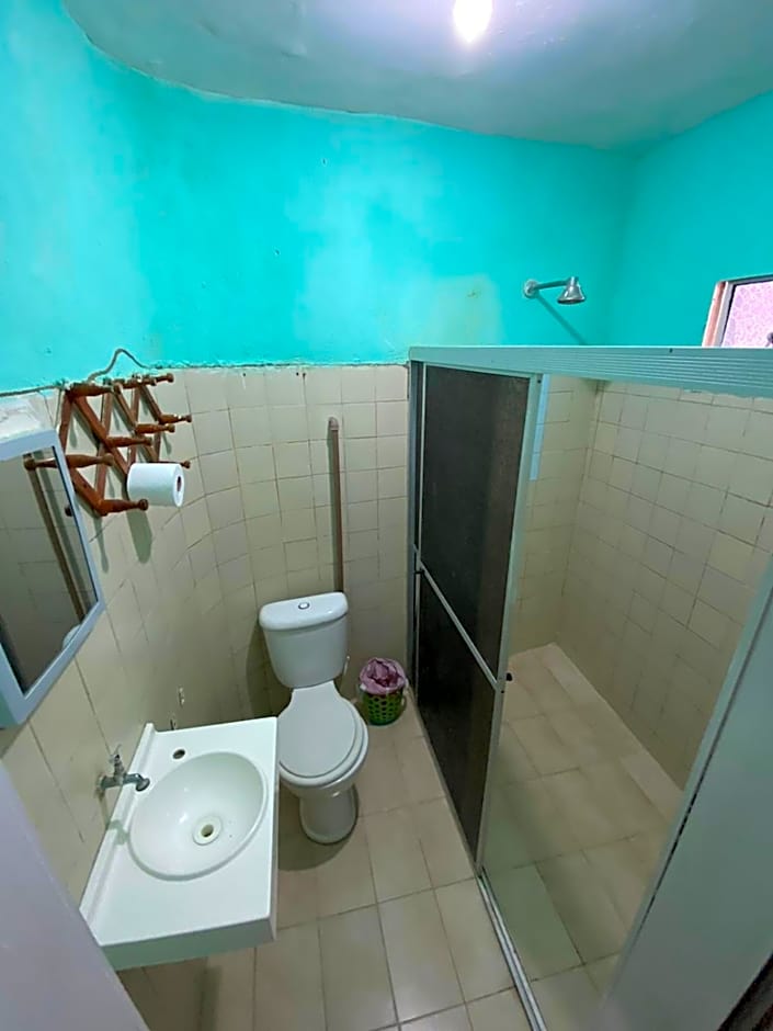 Sol'Lar Pousada & Hostel