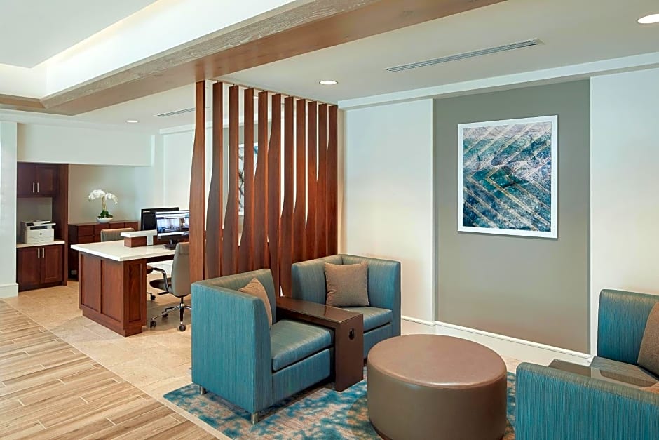 Hilton Grand Vacations Club Ocean Enclave Myrtle Beach