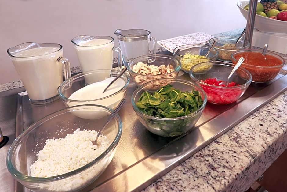 Wyndham Garden Guadalajara Acueducto