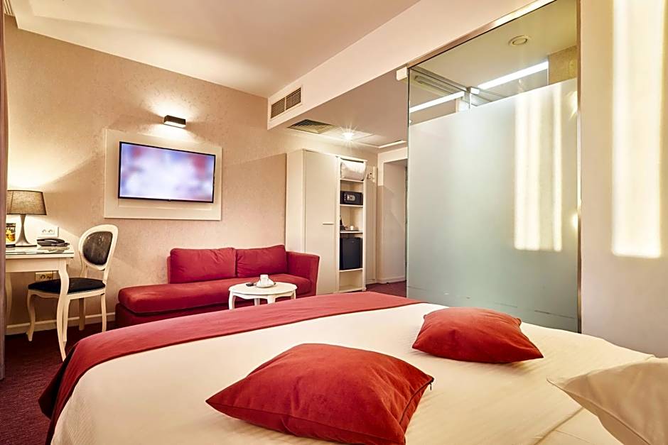 Continental Forum Sibiu