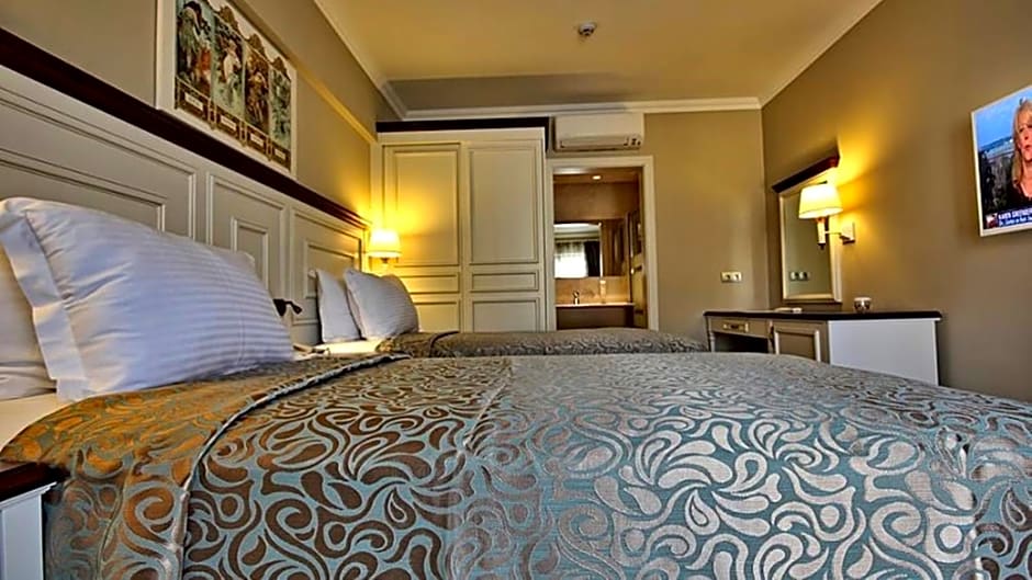 Dalyan Resort & Spa