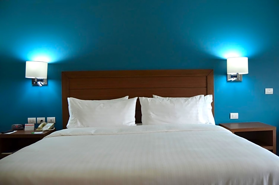 Holiday Inn Guadalajara Expo By IHG