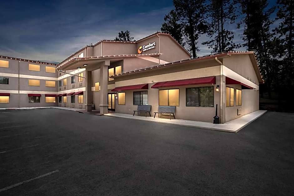 Comfort Inn & Suites Midtown