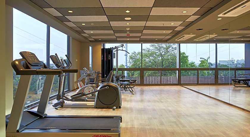 Fairfield by Marriott Vadodara