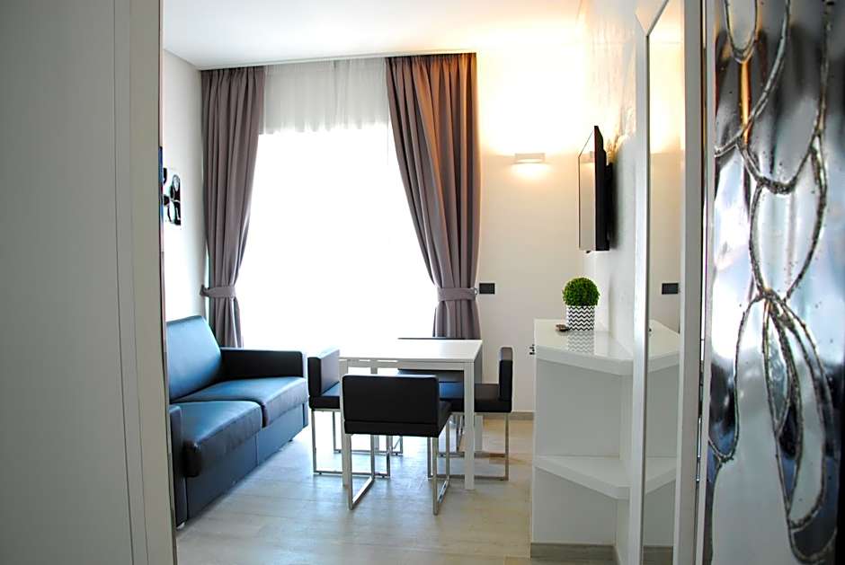 LHP Suite Rapallo