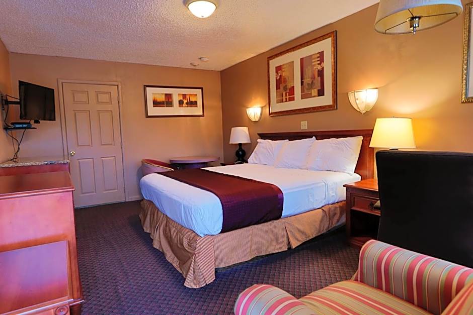 Red Carpet Inn Berlin