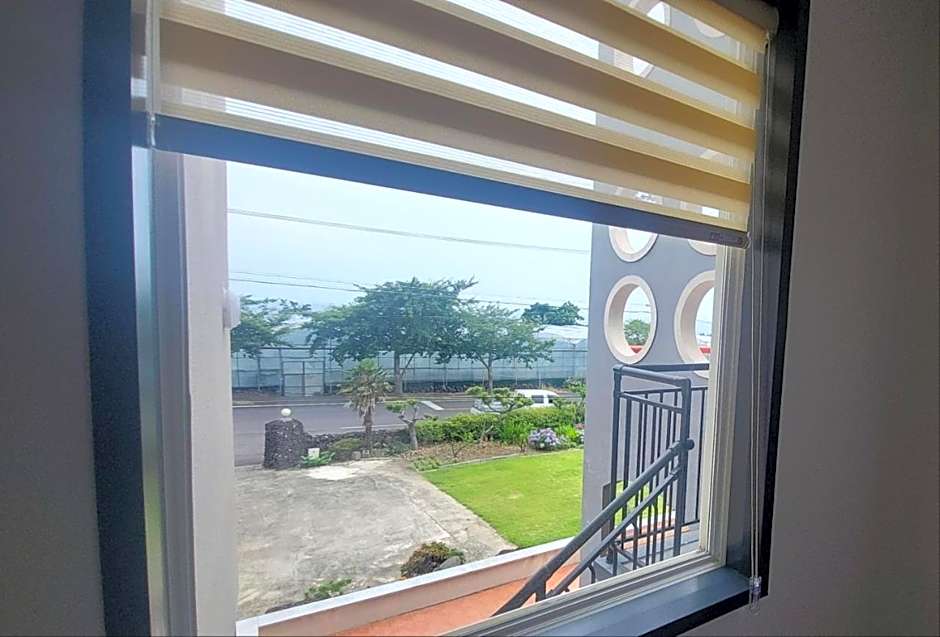 Jeju Soroan Pension