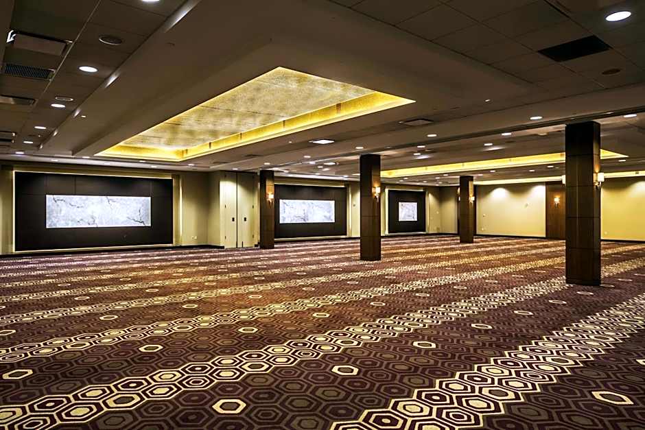 DoubleTree by Hilton Hotel & Suites Pittsburgh Downtown