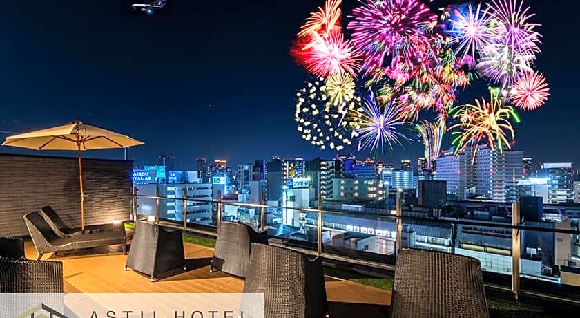 Astil Hotel Juso Precious