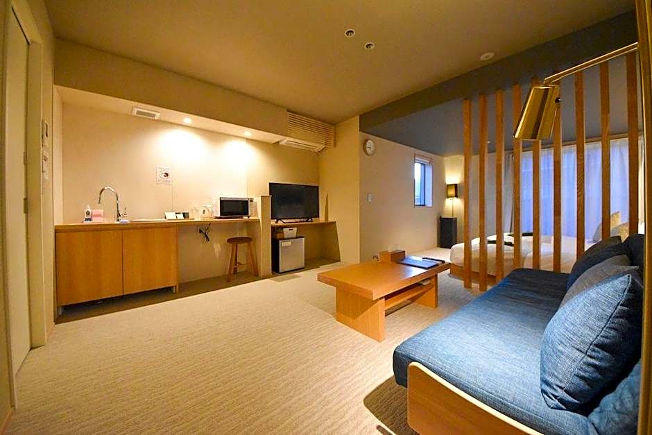 Hotel Rokune