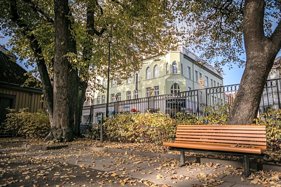 City Living Schøller Hotel