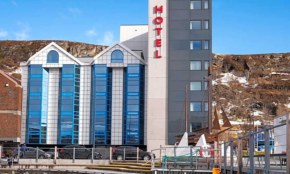 Thon Hotel Hammerfest