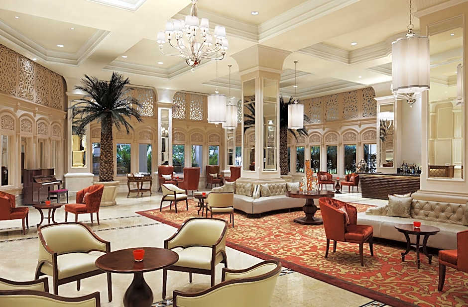 Photo 1 of 50 of Taj Samudra