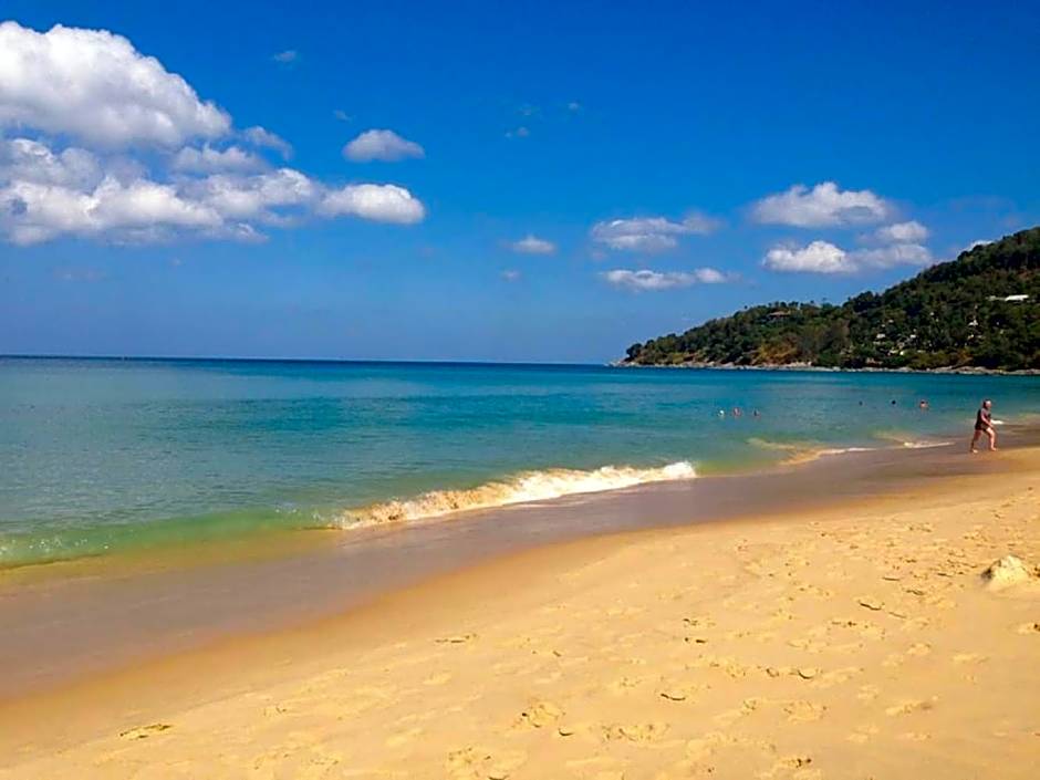 The Deck Patong by VIP