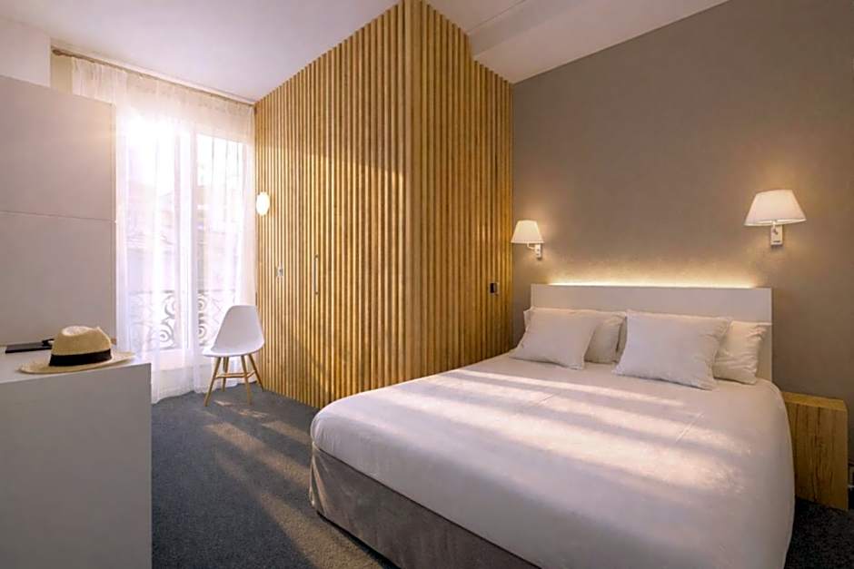 Hotel La Villa Tosca