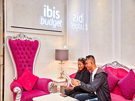 ibis budget Singapore Joo Chiat