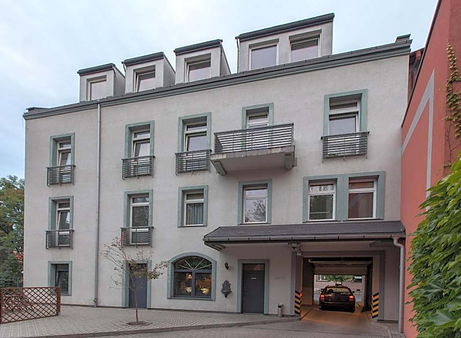 Antica Residence