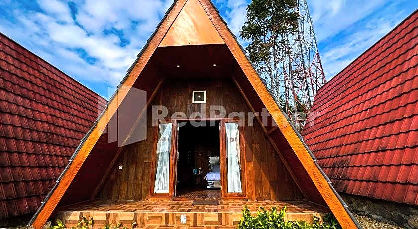 Glamping Pengilon Edupark Mitra RedDoorz