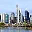 Premier Inn Frankfurt City Centre