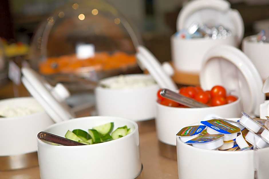 Max Brown Hotel 5th District, part of Sircle Collection