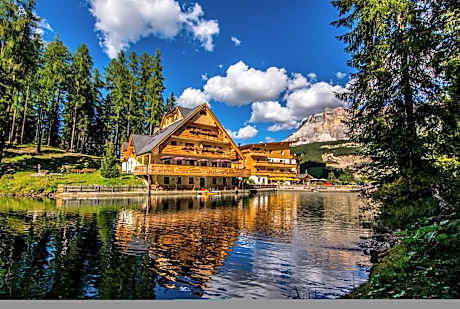 Residence Ciasa Vedla