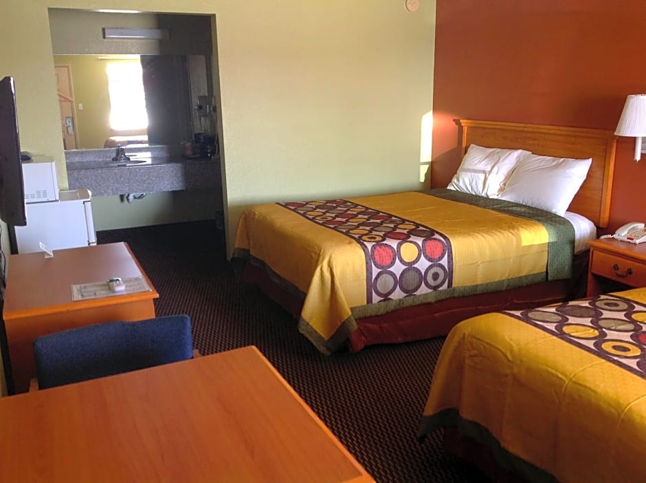 Americas Best Value Inn Pryor
