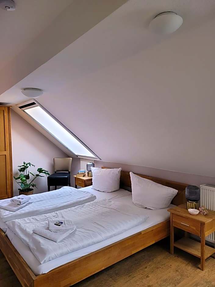 Hotel Garni Kastanjehoff