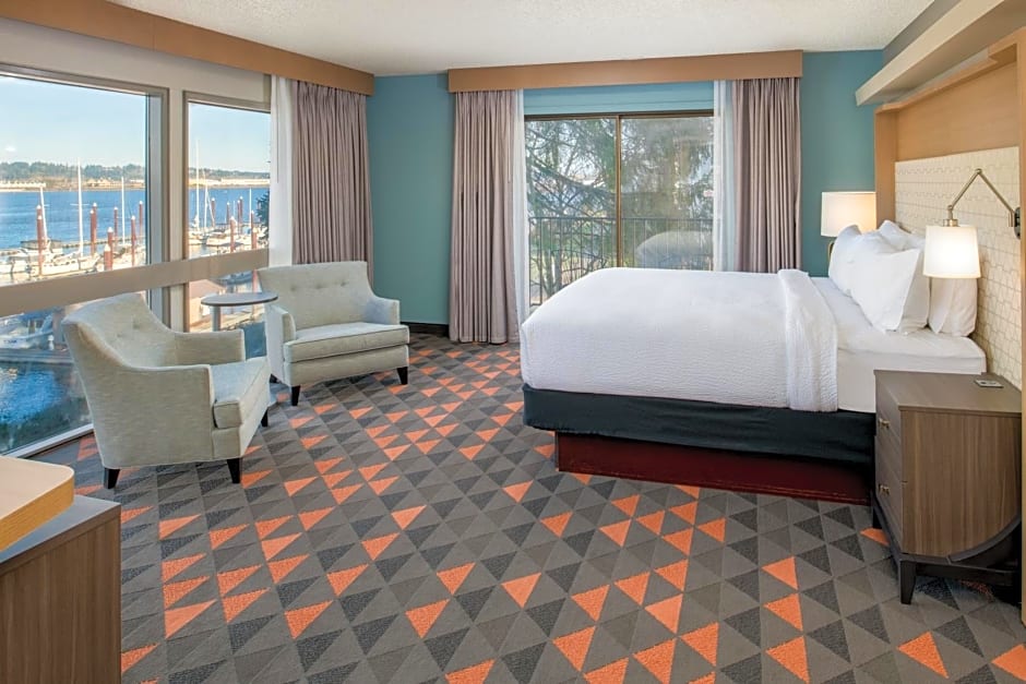 Holiday Inn Portland - Columbia Riverfront by IHG