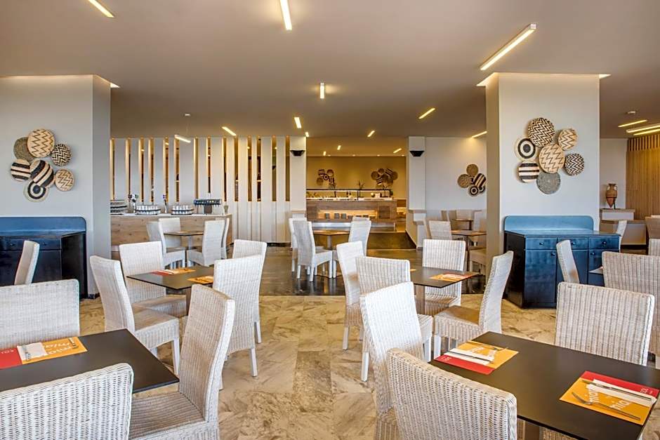 Sol Marina Beach Crete