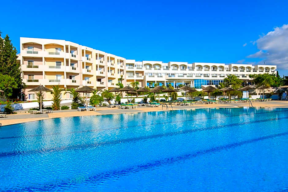 Sovereign Beach Hotel