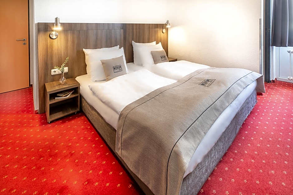 Novum Hotel Leonet Köln Altstadt