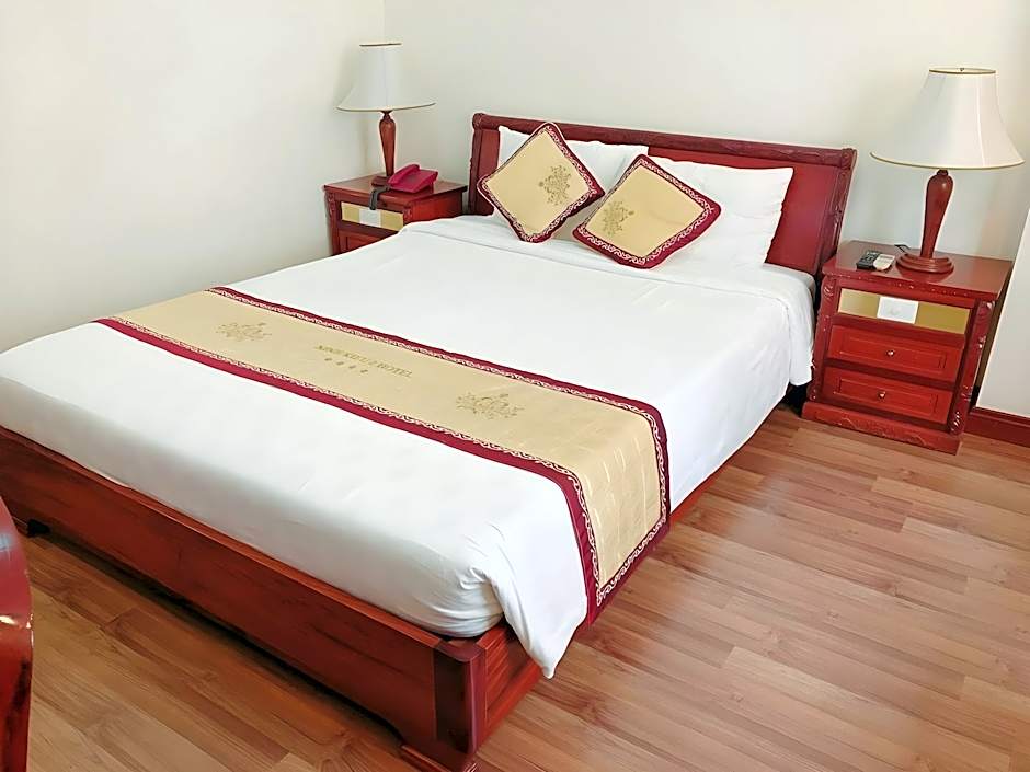 Ninh Kieu 2 Hotel
