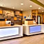 Holiday Inn Express & Suites Parkersburg East By IHG