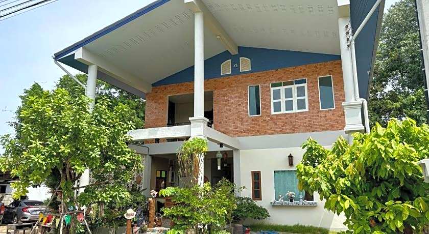 Thai Guesthouse