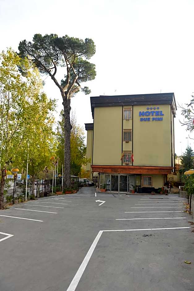 Hotel Due Pini