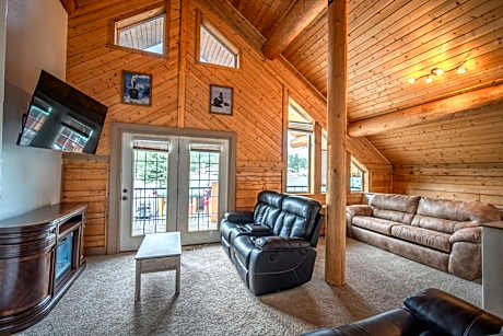 Alpine Lodge Hotel