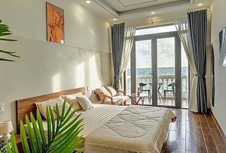 Mien Trung Beach House Phu Quoc