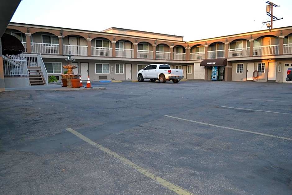 Bell Gardens Inn Los Angeles - Bell Gardens