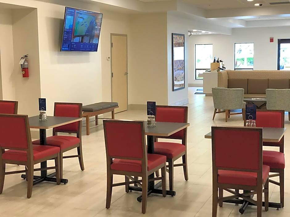 Holiday Inn Express Boca Raton - West By IHG