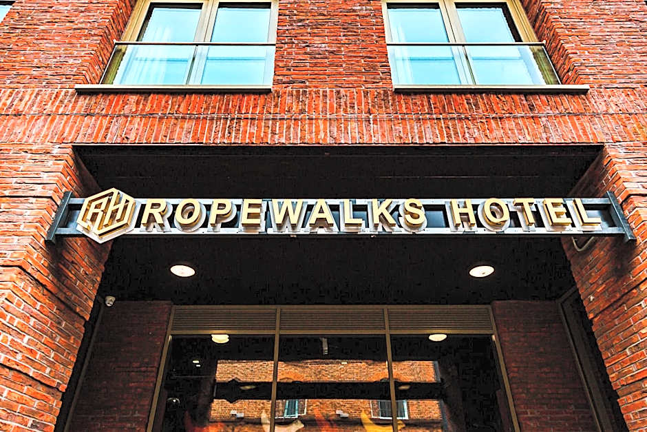 Ropewalks Hotel