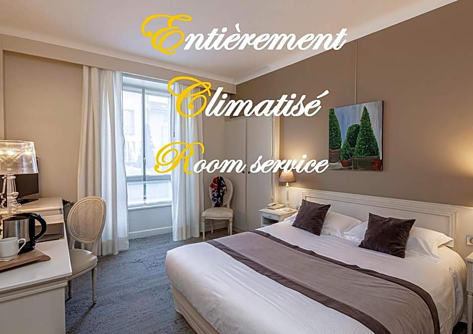 Best Western Grand Hotel De Bordeaux