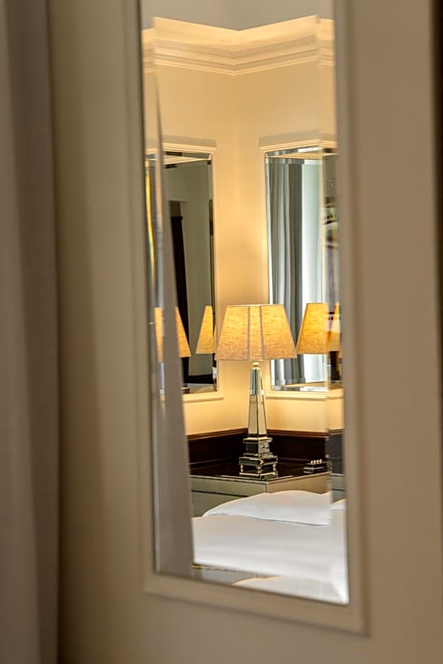 Hassler Roma