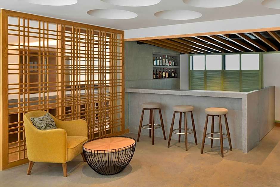 Fairfield by Marriott Goa Anjuna